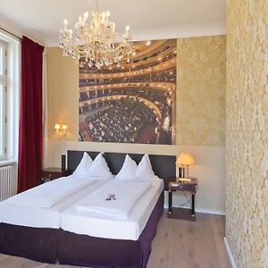 Deluxe Kamer met een King Size Bed