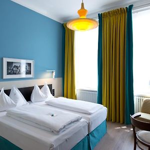 Superior Double Kamer
